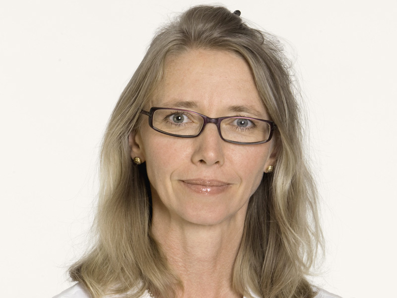 Annika Svensson