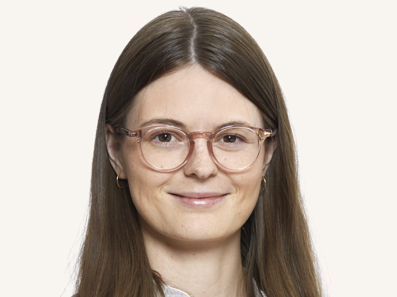 Sandra Ludvigsson