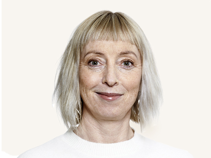 Eva Larsson