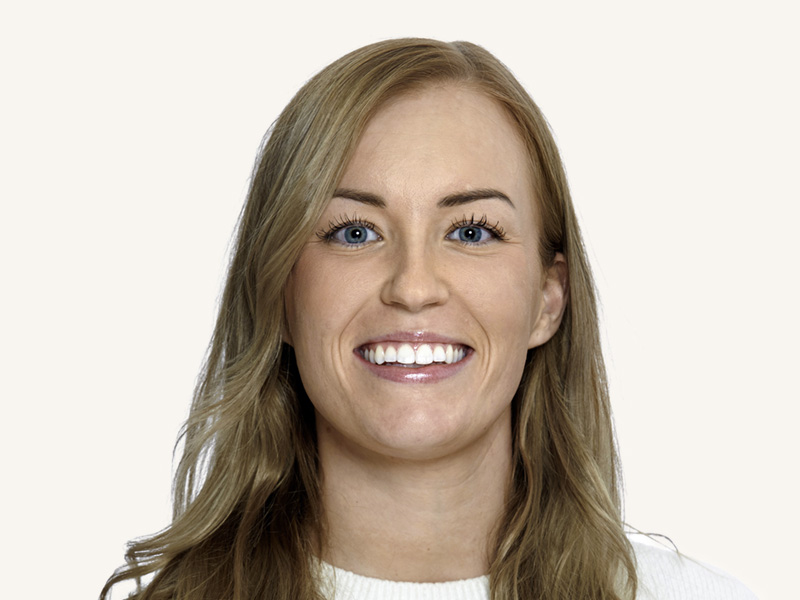 Anna Svensson