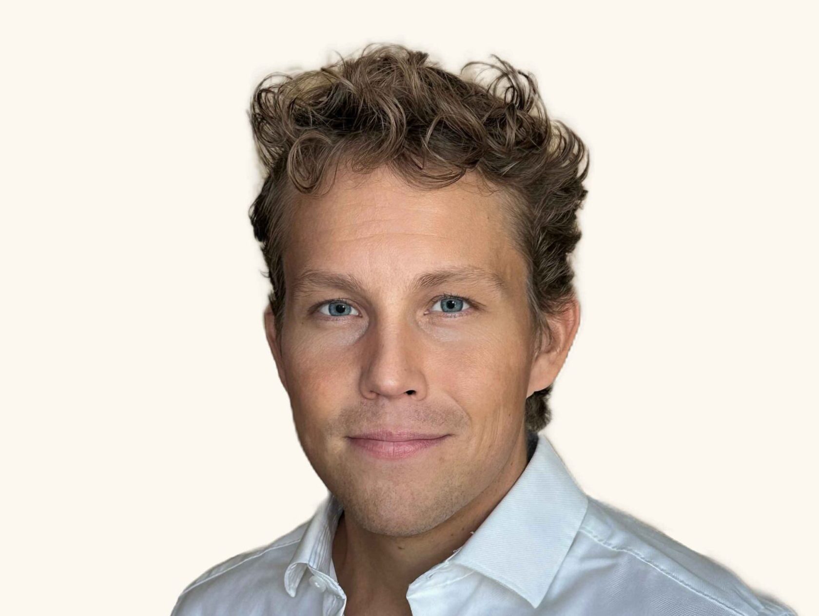 Axel Strålin